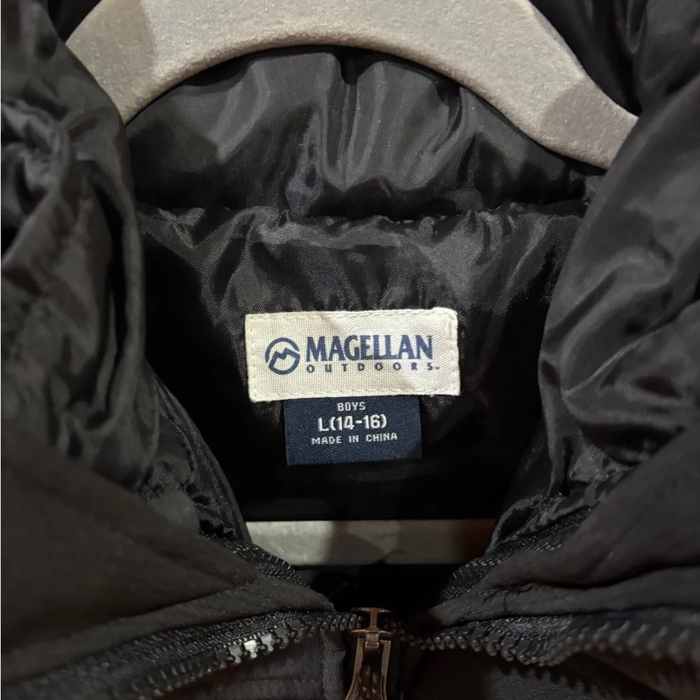 Magellan Outdoors‎ 3 in 1 Boys Jacket